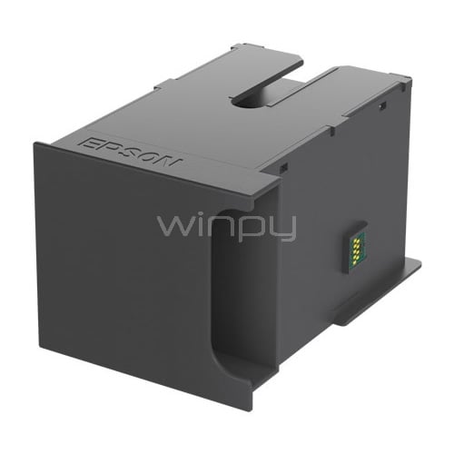 Caja de Mantenimiento Epson para Impresoras WF-6090, WF-6590, WF-R8590