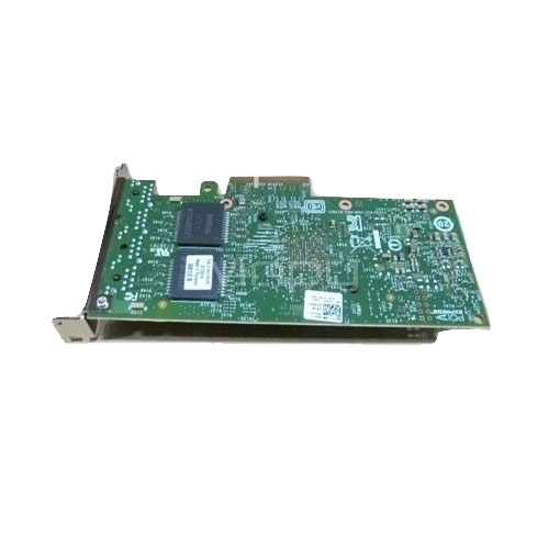 La tarjeta de interfaz de red Ethernet Intel X540 DP 1G BASE-T para servidores Dell