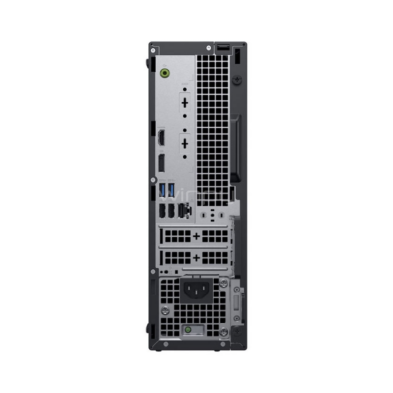 Computador Dell OptiPlex 3060 SFF (i5-8400, 8GB DDR4, 1TB HDD, sin