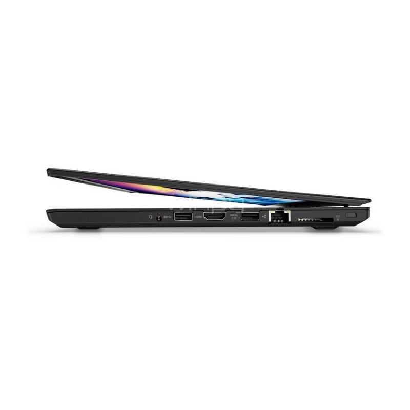 Notebook Lenovo ThinkPad A475 (AMD A128830B, 16GB RAM, 500GB HDD