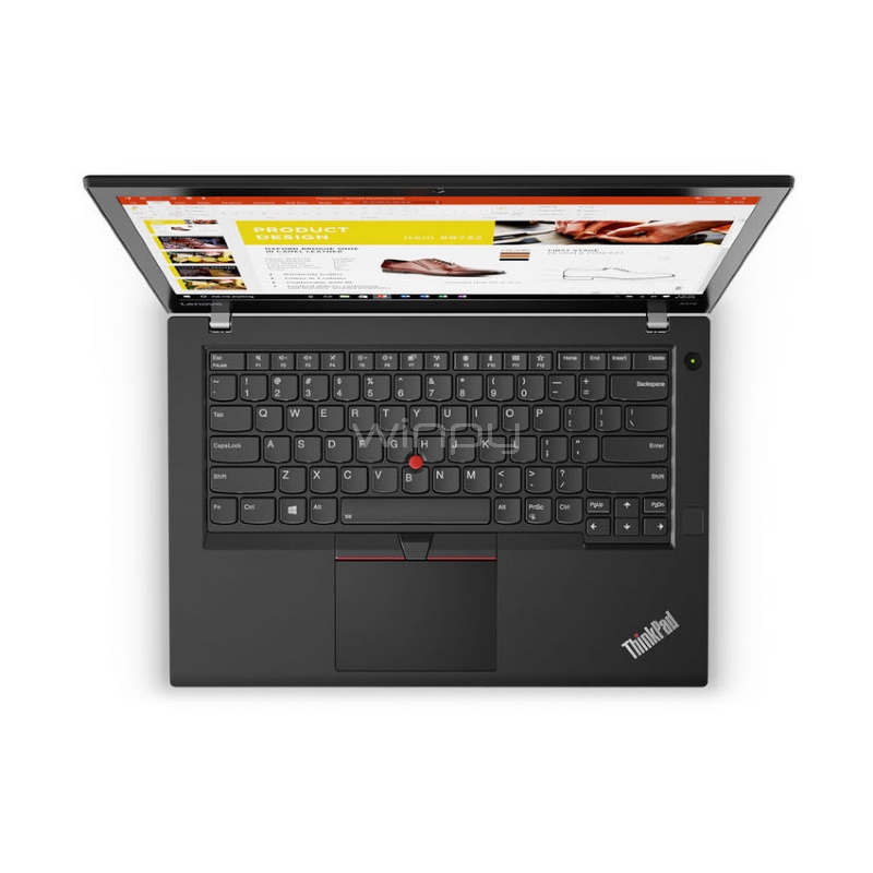 Notebook Lenovo ThinkPad A475 - 20KLS03B00 - Winpy.cl