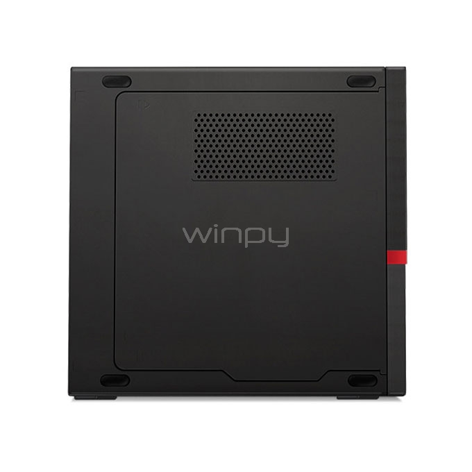 Mini-PC Lenovo ThinkCentre M720Q Tiny - 10T8A034CS - Winpy.cl