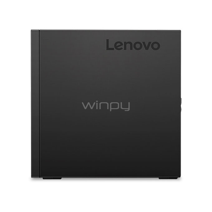 Mini-PC Lenovo ThinkCentre M720Q Tiny (i5-8400T, 8GB DDR4, 1TB 7200rpm, Win10 Pro)