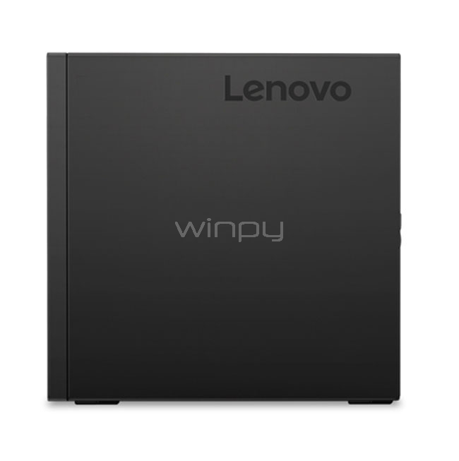 Lenovo Think Center Tiny m720q 10T8 ミニPC Mini-PC Lenovo ThinkCentre M720Q Tiny (i7-8700T, 8GB DDR4, 1TB