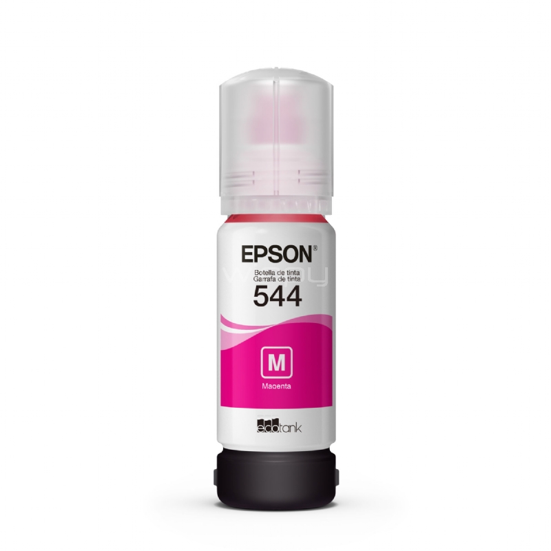 Botella Tinta magenta Epson T544320-AL
