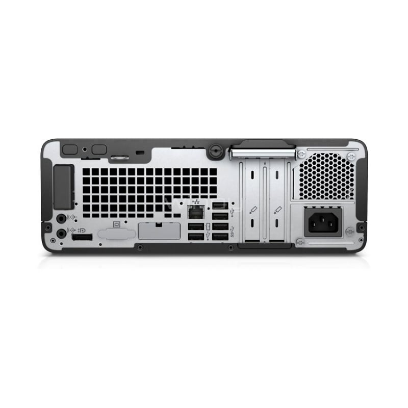 Computador HP ProDesk 400 G5 SFF (i7-8700, 8GB RAM, 1TB HDD, Win10 Pro)