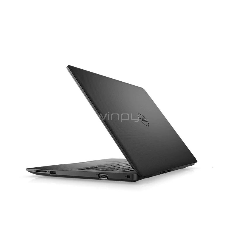 Notebook Dell Vostro 5481 (i5-8250U, 8GB DDR4, 256GB SSD, Pantalla 14“, Win10 Pro)