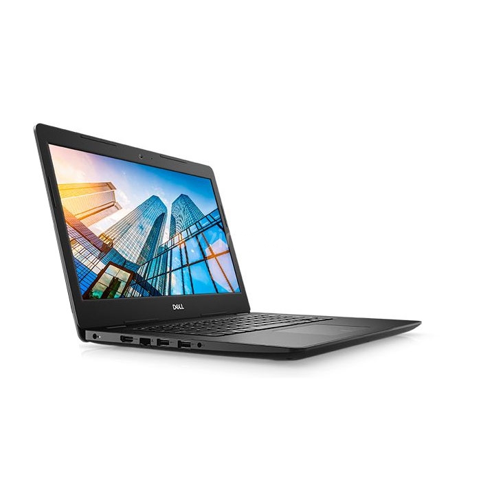 Notebook Dell Vostro 5481 (i5-8250U, 8GB DDR4, 256GB SSD, Pantalla 14“, Win10 Pro)