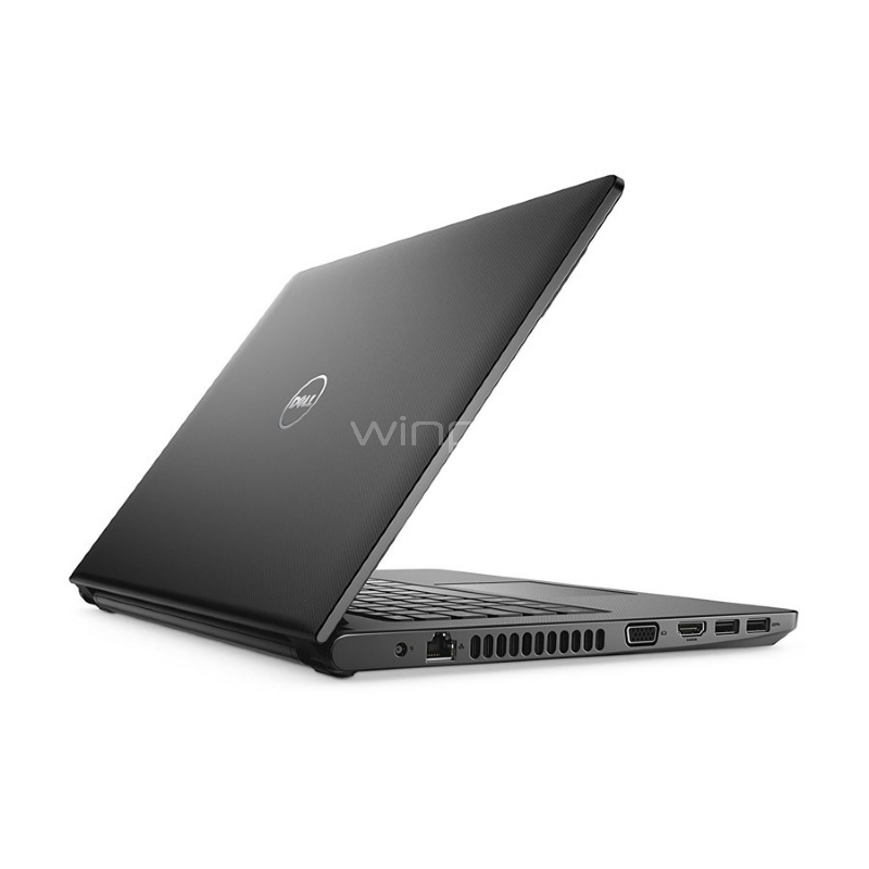 Notebook Dell Vostro 14-3468 (i5-8265U, 8GB DDR4, 1TB HDD, Pantalla 14, Win10 Pro)