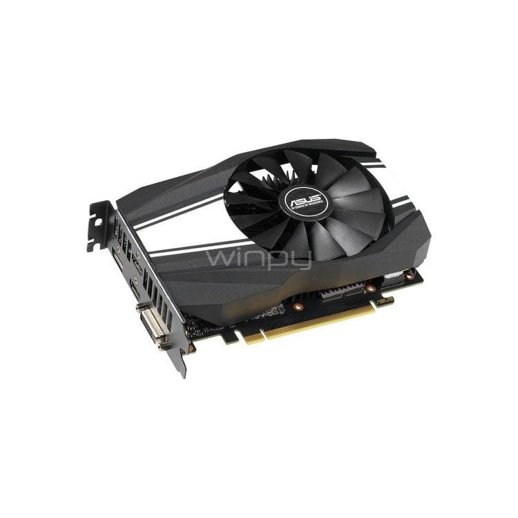 Asus phoenix 1660 ti hotsell
