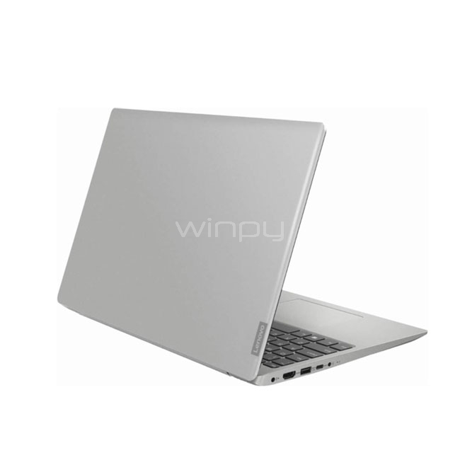 Notebook Lenovo IdeaPad 330s (Ryzen 7 2700U, 8GB RAM, 128SSD+1TB, Pantalla 15.6“, Win10)