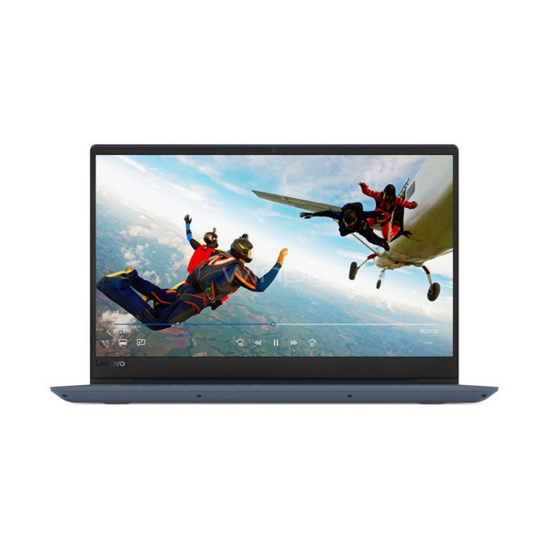 Notebook Lenovo IdeaPad 330s (Ryzen 7 2700U, 8GB RAM, 128SSD+1TB, Pantalla 15.6“, Win10)