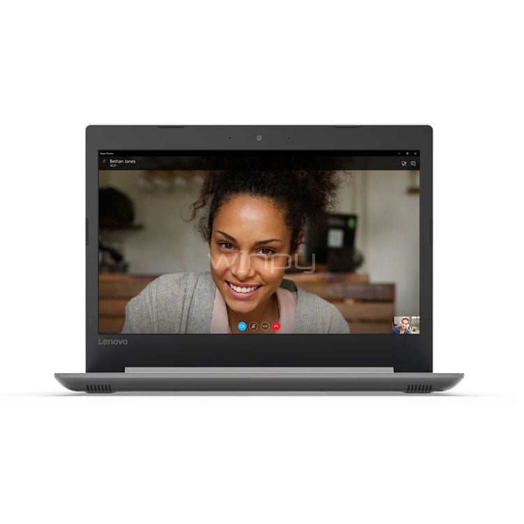 Notebook Lenovo IdeaPad 330-14AST (AMD A4-9125, 4GB RAM, 500GB HDD, Pantalla 14“, Win10, Mint Green)