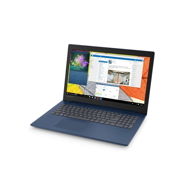 Notebook Lenovo IdeaPad 330-15AST (AMD A6-9225, 4GB RAM, 500GB HDD, Pantalla 15.6“, Win10)