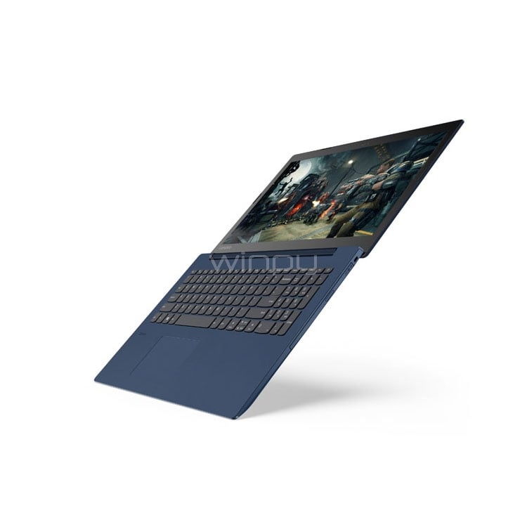 Notebook Lenovo IdeaPad 330-15AST - 81D6001UCL - Winpy.cl