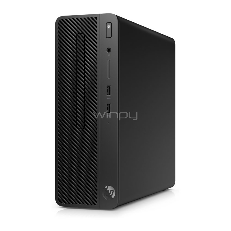 Computador HP 280 G3 SFF (i3-8100, 4GB DDR4, 1TB HDD, FreeDOS