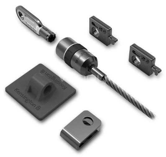 Cable de Seguridad Desktop y Periféricos Kensington K64615