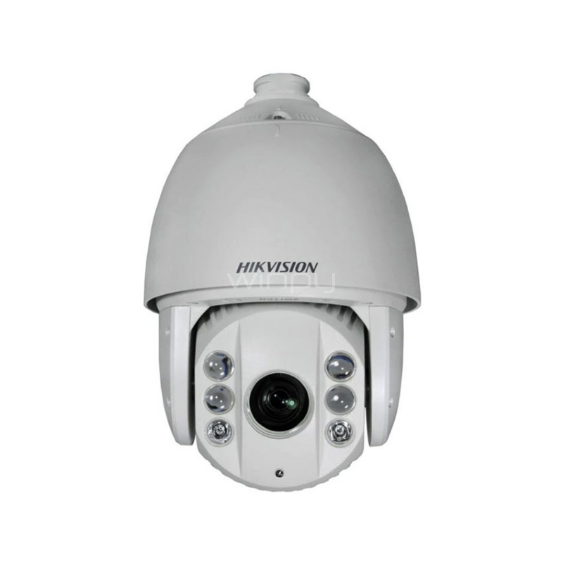 Cámara de Vigilancia Hikvision TurboHD DS-2AE7230TI-A (PTZ, IR, 2MP)