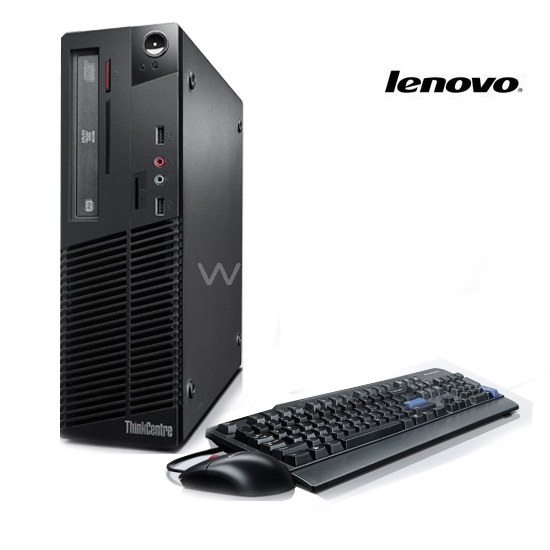 Lenovo ThinkCentre M71e SFF - 3157F5D - Winpy.cl