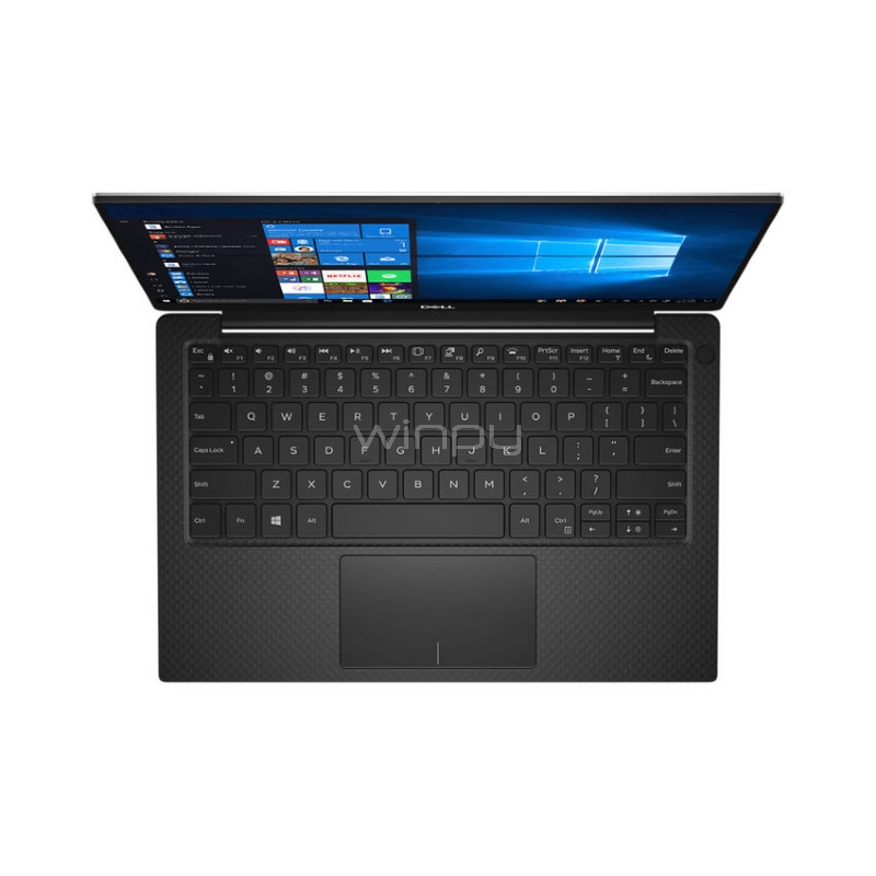 Ultrabook Dell XPS 13 9380 - X9380_I7T1651SWPS_ - Winpy.cl