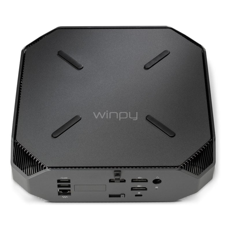 Workstation HP Z2 Mini G3 (i7-6700, Quadro M620, 8GB DDR4, 500GB