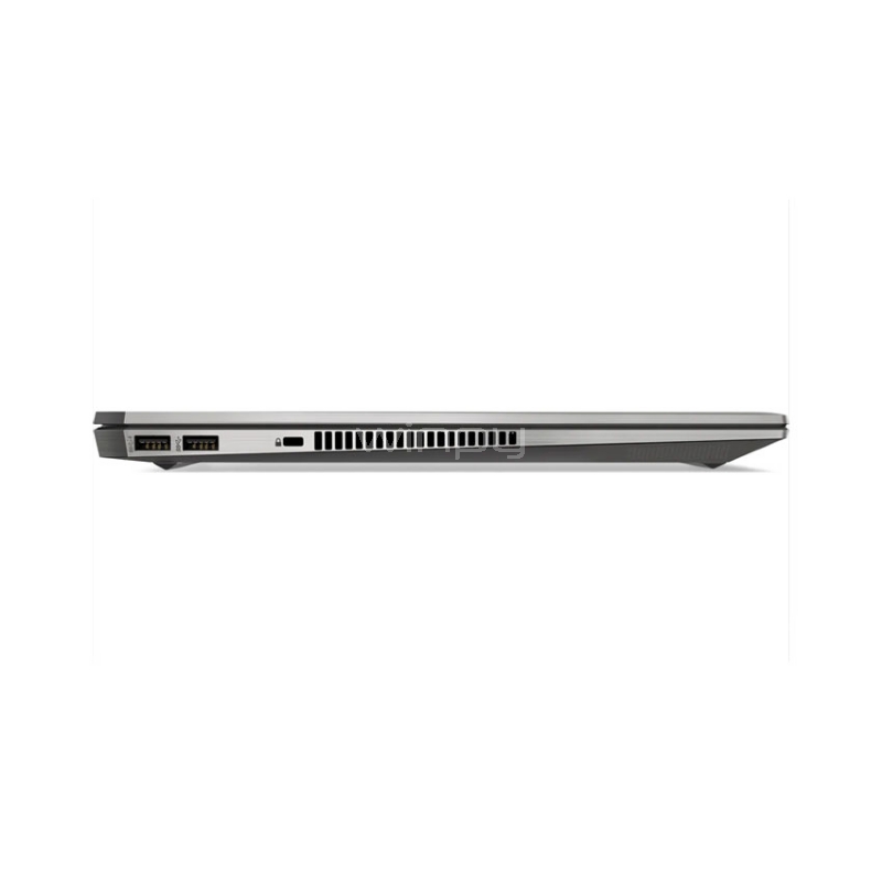 WorkStation Mobile HP ZBook Studio G5 (Xeon E-2186M, Quadro P1000, 16GB RAM, 512GB SSD, Pantalla 15.6“, Win10 Pro)