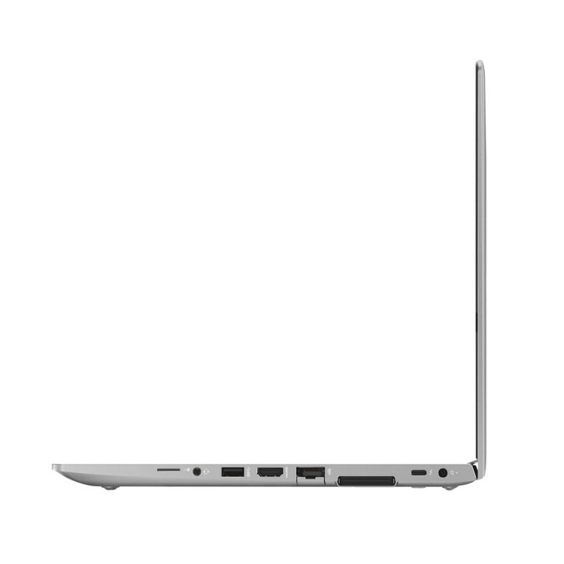 Workstation Mobile HP ZBook 14u G5 (i7-8550U, 8GB DDR4, 512GB SSD, Pantalla 14“, Win10 Pro)