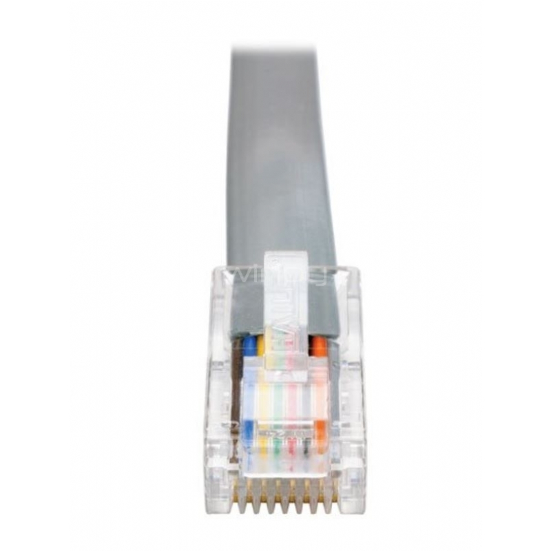 Cable USB RJ45 Cisco Serial Rollover USB Type-A 1.83M