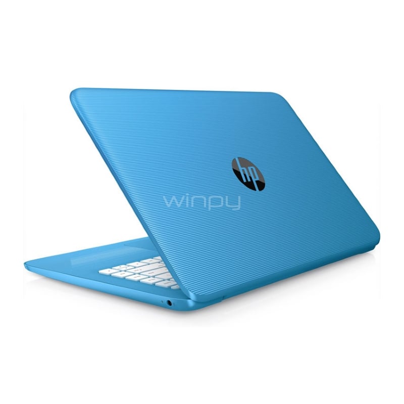 notebook hp stream 14 ax032la caracteristicas