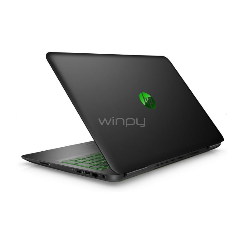 Notebook Gamer HP Pavilion 15-bc452la - 3PY17LA - Winpy.cl