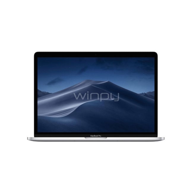 Apple MacBook Pro de 15.4“ con Touch Bar - MV932CI/A - Winpy.cl Apple MacBook Pro de 15.4“ con Touch Bar - MV932CI/A - Winpy.cl