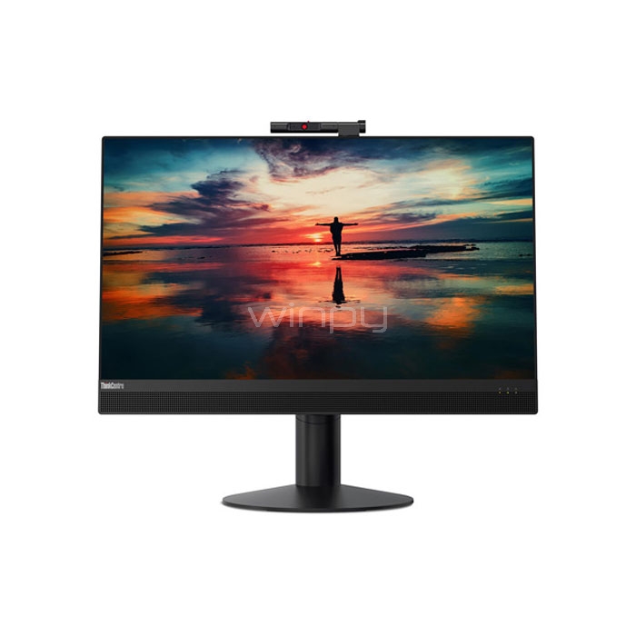 All in One Lenovo ThinkCentre M920z de 23.8“ (i5-8500, 8GB RAM