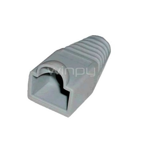 Capuchon NEXXT para RJ-45 (Pack 100 unidades - Gris)