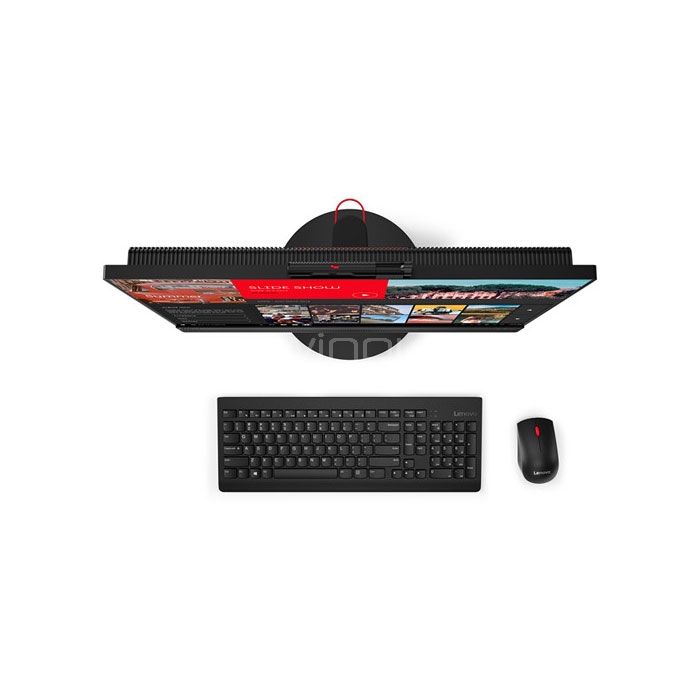 All in One Lenovo ThinkCentre M820z con pantalla de 21.5“ (i5-8400