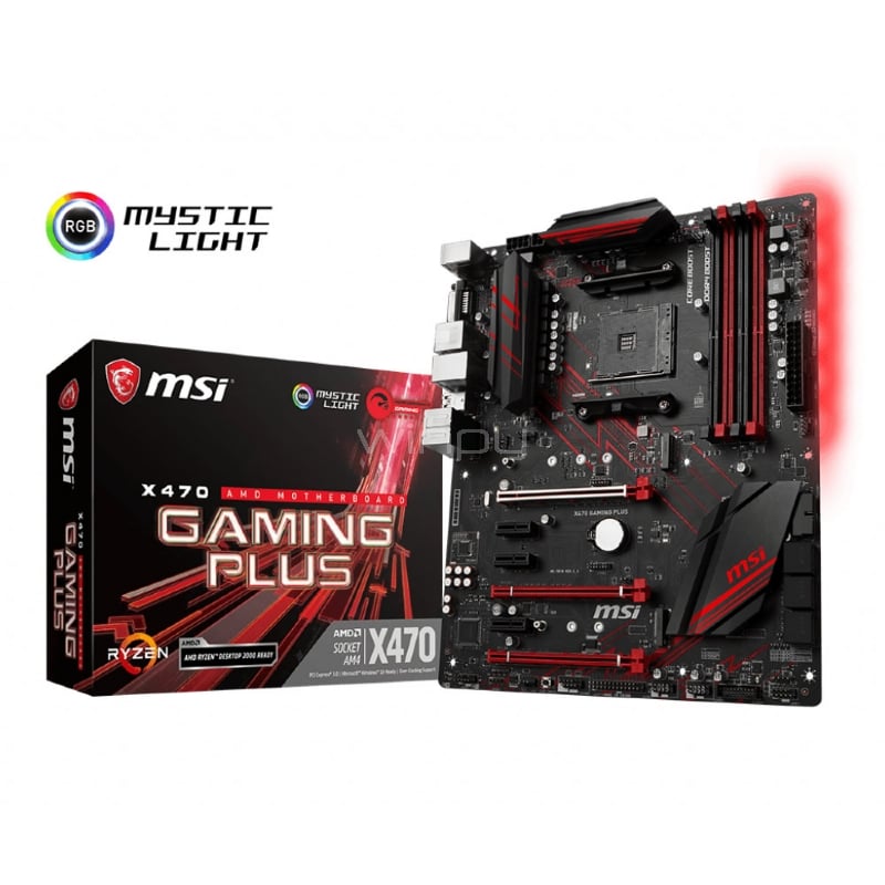 msi X470 GAMING PRO MAX +メモリ16GB DDR-4×2 msi X470 GAMING PRO MAX +メモリ16GB DDR-4×2