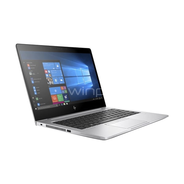 Notebook HP EliteBook 830 G5 (i5-8250U, 8GB DDR4, 256GB M2