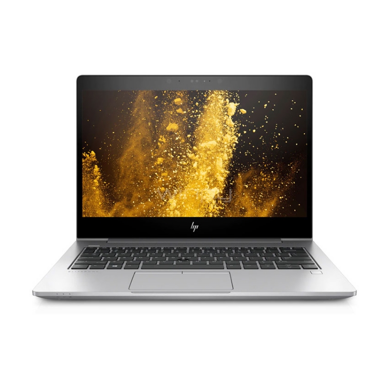 Notebook HP EliteBook 830 G5 (i5-8250U, 8GB DDR4, 256GB M2