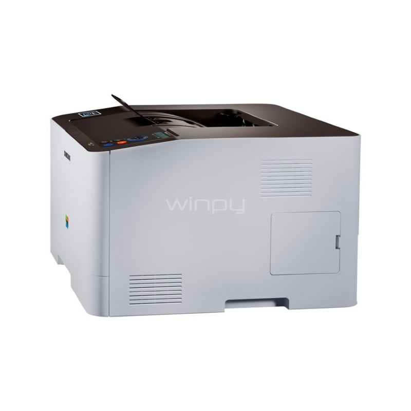 Impresora láser Samsung Xpress SL-C1810W (Color, 15ppm, Ethernet, Wifi,  USB) - Winpy.cl