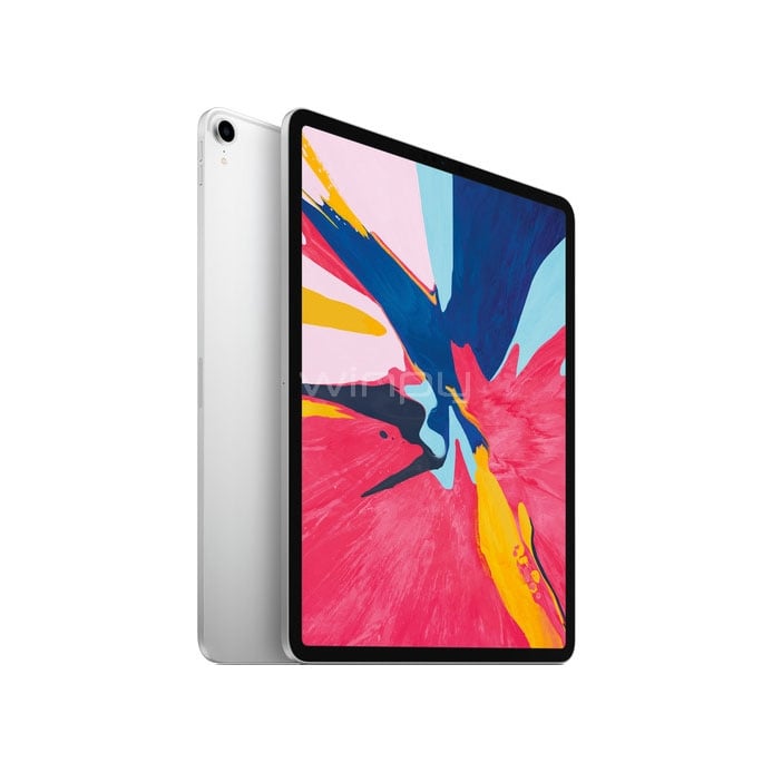 Apple iPad Pro de 12.9“ (finales de 2018, 1TB, Wi-Fi + Cellular