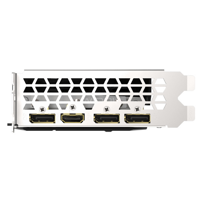 Tarjeta gráfica GigaByte GeForce GTX 1660 GAMING OC 6G (6GB GDDR6, Triple Fan)
