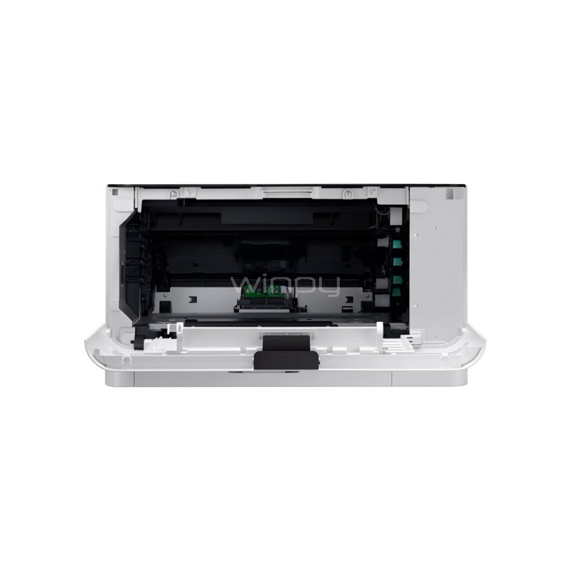 Impresora láser color Samsung Xpress SL-C430W (Color, 16ppm, Ethernet,  Wifi, USB) - Winpy.cl