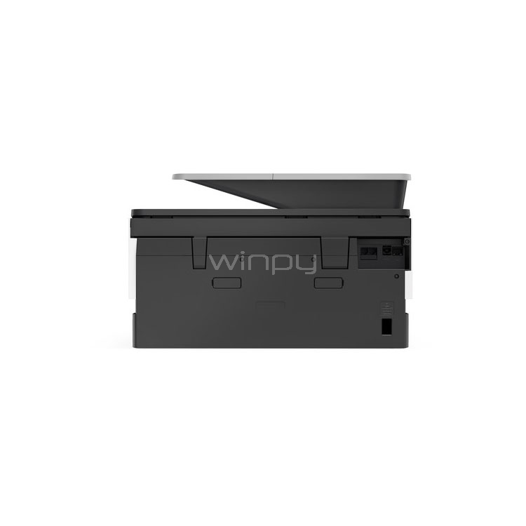 Multifuncional HP OfficeJet Pro 9010 (Inyección de tinta, 32ppm, Duplex,  250hojas, WiFi) - Winpy.cl