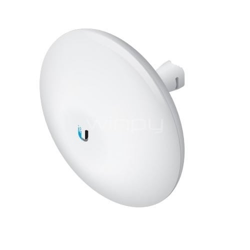 Access Points Ubiquiti NanoBeam AC (airMAX, Plug and Play, airOS 8)