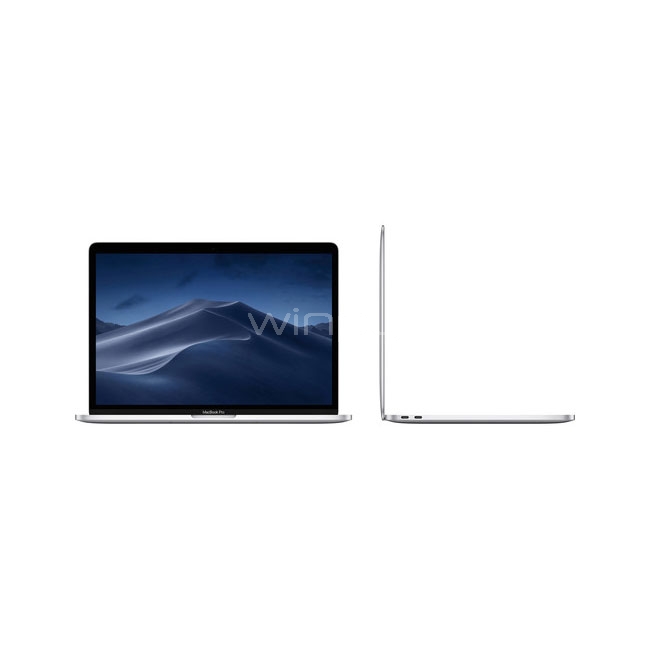 Apple MacBook Pro Retina de 13.3“ con barra táctil (i5, 8GB, 128GB
