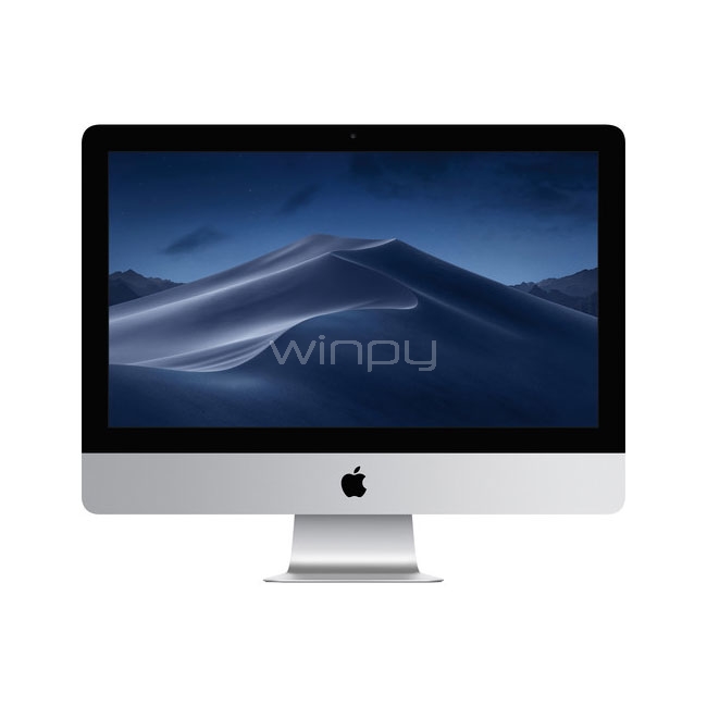 iMac (Retina 4K, 21.5 pulgadas, 2019) - Especificaciones técnicas - Soporte  técnico de Apple (CL)
