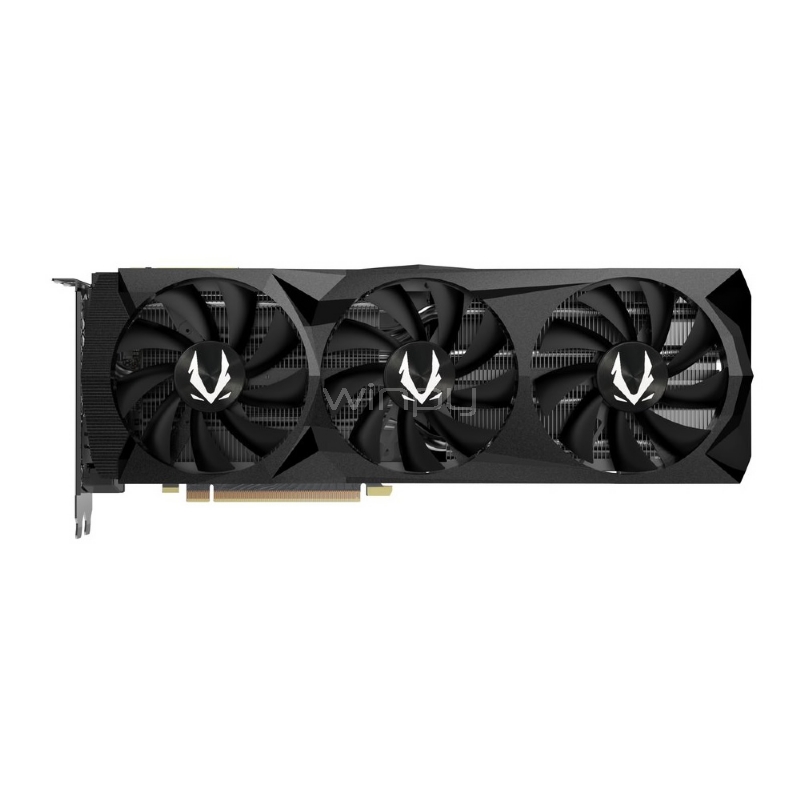 Tarjeta gráfica ZOTAC GeForce RTX 2060 SUPER AMP Extreme (8GB