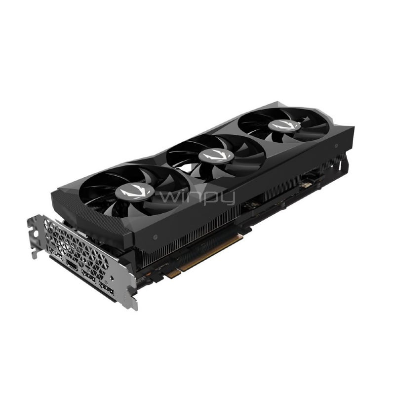 Tarjeta gráfica ZOTAC GeForce RTX 2060 SUPER AMP Extreme (8GB