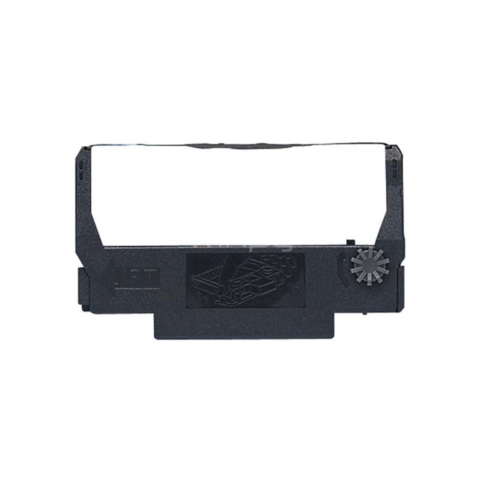 Cinta de Impresion Epson ERC-38B Negra
