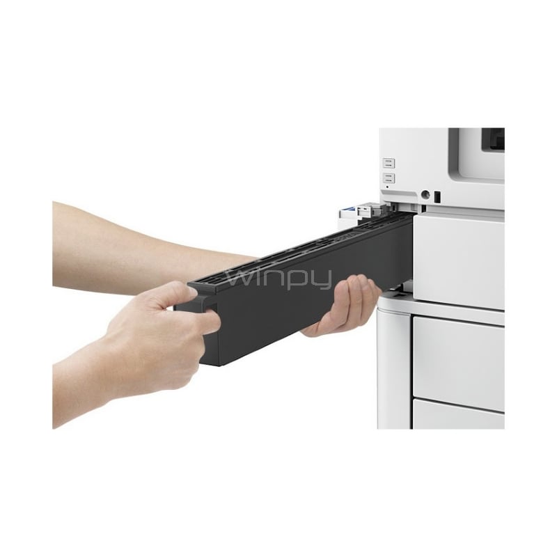 Tanque de Mantenimiento Epson T6713 para WorkForce Enterprise WF-C20590