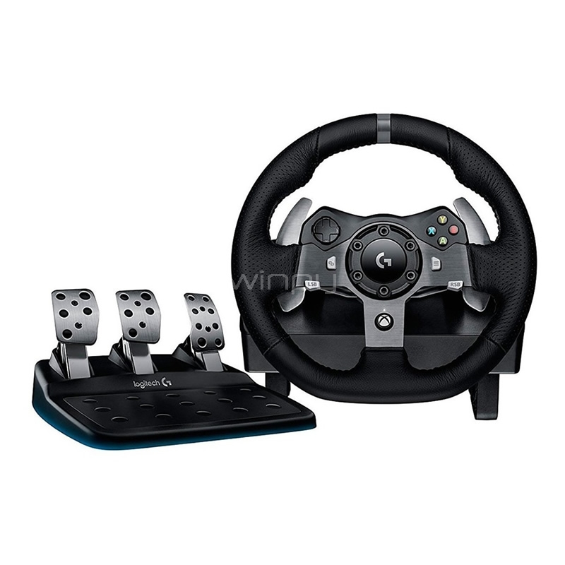 volante de carreras con pedales shifter& vibración Para Xbox X/S,PS4,Xbox  One,PC